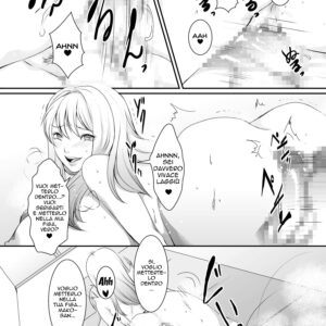 Le milf in vacanza Ch.8 (8/36)